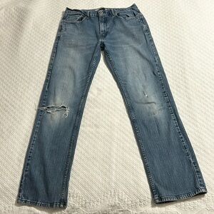 Levi’s 559 Jeans 34x34